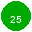 Bet25 logo