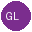 GetLucky logo
