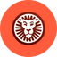 LeoVegas logo